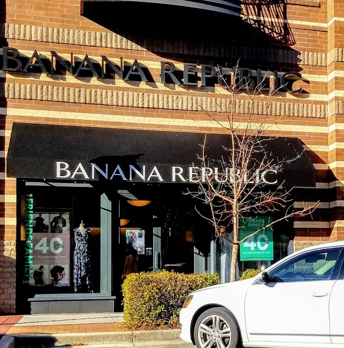 Banana Republic 1