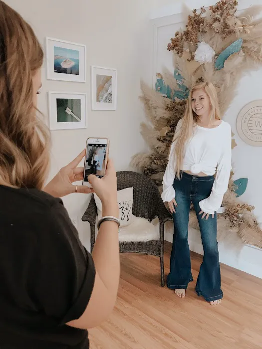 Wrightsville ave boutique 1