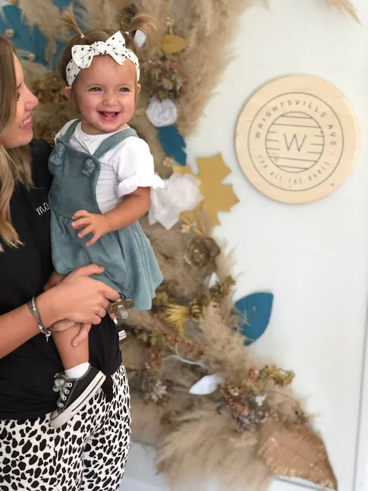 Wrightsville ave boutique 3