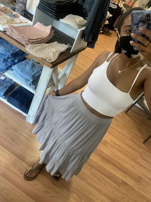 Wrightsville ave boutique 9