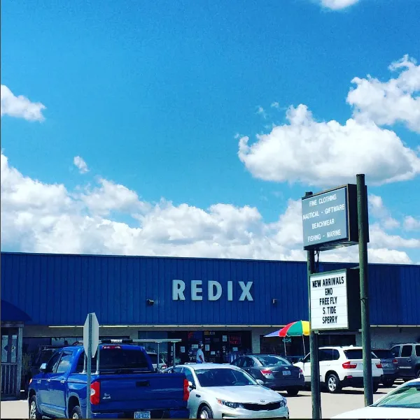 Redix Store 1