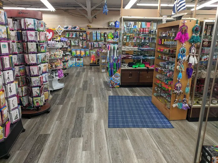 Redix Store 3