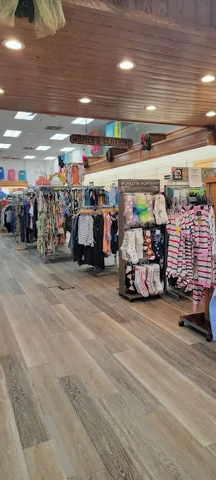 Redix Store 4