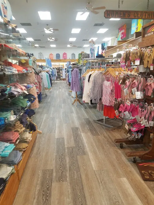 Redix Store 8