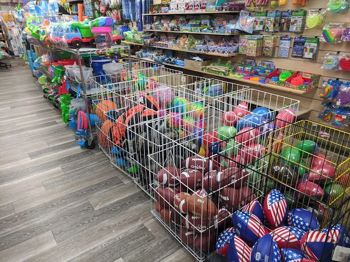 Redix Store 9