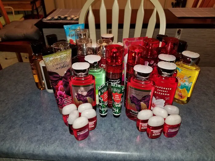 Bath & Body Works 3