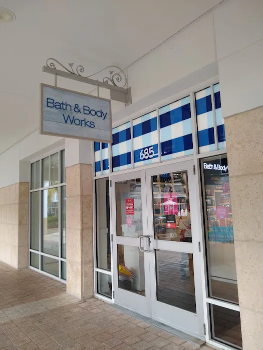 Bath & Body Works 4