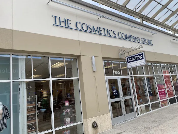 Cosmetics Company Store 0