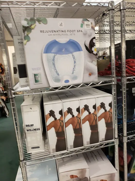 Belk 8
