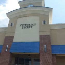 Victoria's Secret ico