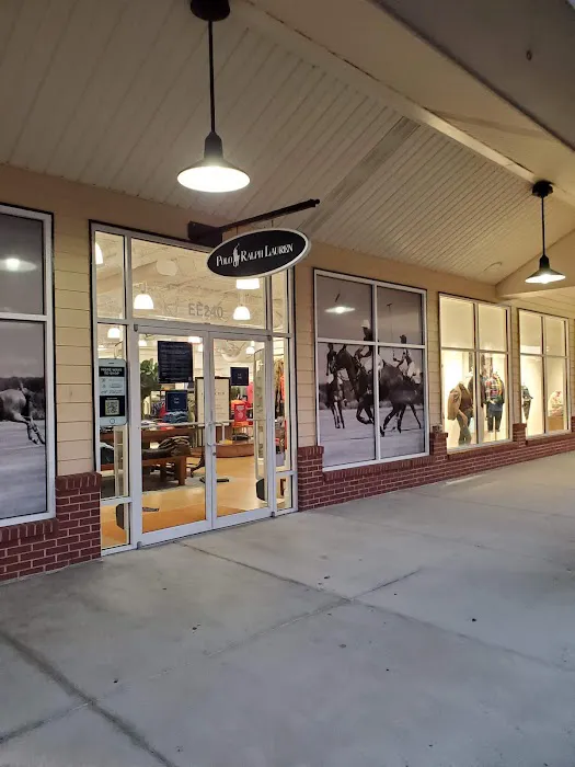 Polo Ralph Lauren Factory Store 0