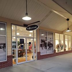 Polo Ralph Lauren Factory Store ico