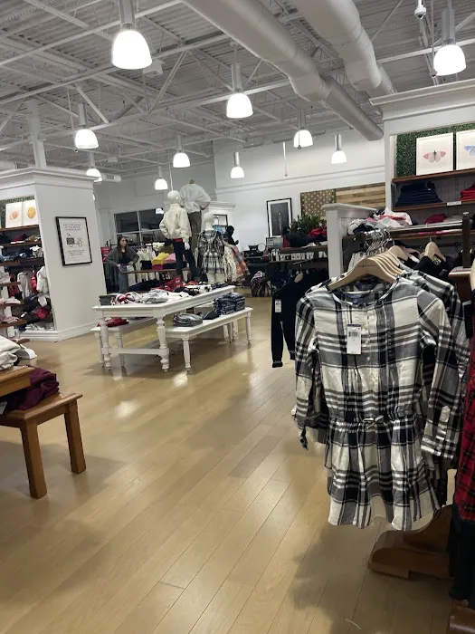 Polo Ralph Lauren Factory Store 1