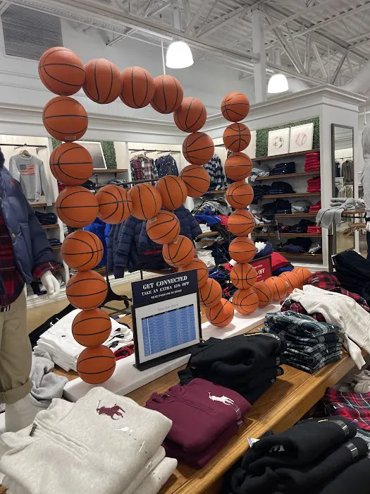 Polo Ralph Lauren Factory Store 5