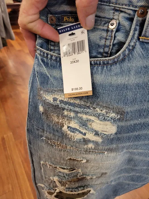 Polo Ralph Lauren Factory Store 6