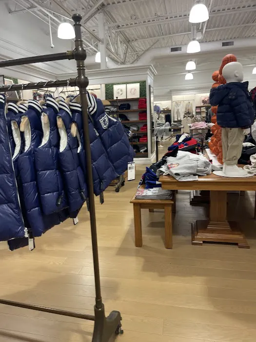 Polo Ralph Lauren Factory Store 7