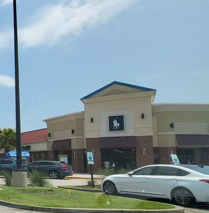 Polo Ralph Lauren Factory Store 4
