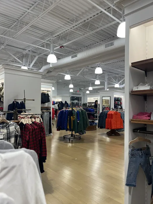 Polo Ralph Lauren Factory Store 9