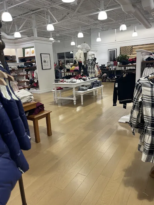 Polo Ralph Lauren Factory Store 8