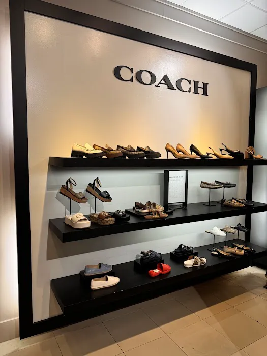 COACH Outlet 3
