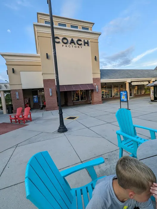 COACH Outlet 2