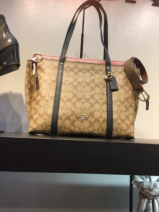 COACH Outlet 9