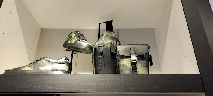 COACH Outlet 7