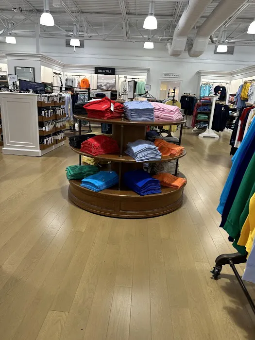 Tanger Outlets Myrtle Beach Hwy 501 5