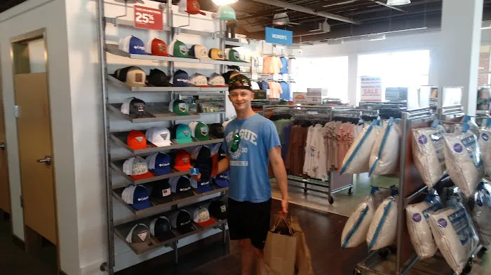 Tanger Outlets Myrtle Beach Hwy 501 9