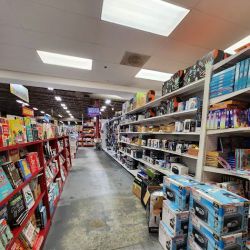 Ollie's Bargain Outlet ico