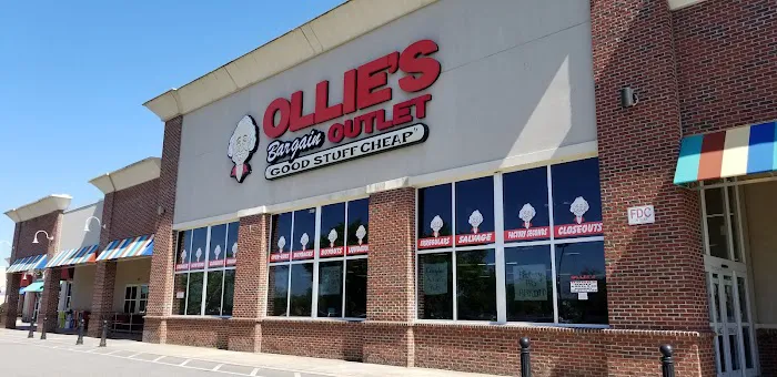 Ollie's Bargain Outlet 2
