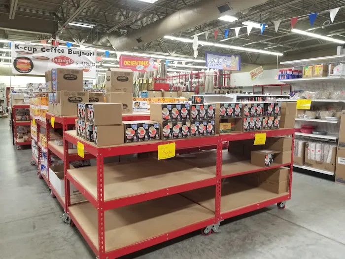 Ollie's Bargain Outlet 1