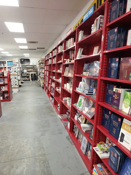 Ollie's Bargain Outlet 7