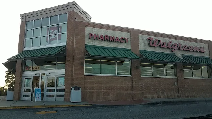 Walgreens 1