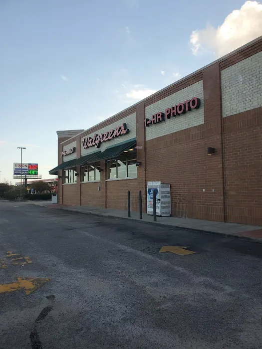 Walgreens 0