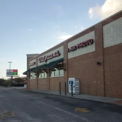 Walgreens ico