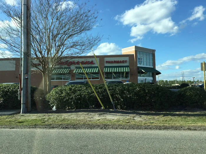 Walgreens 4