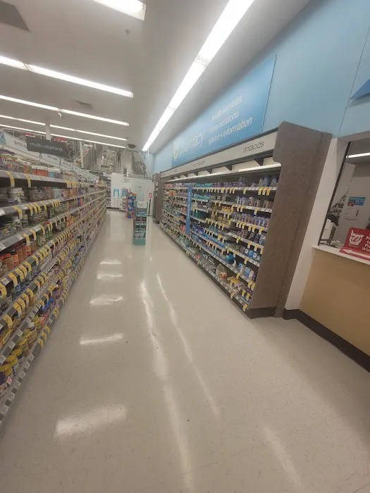 Walgreens 5