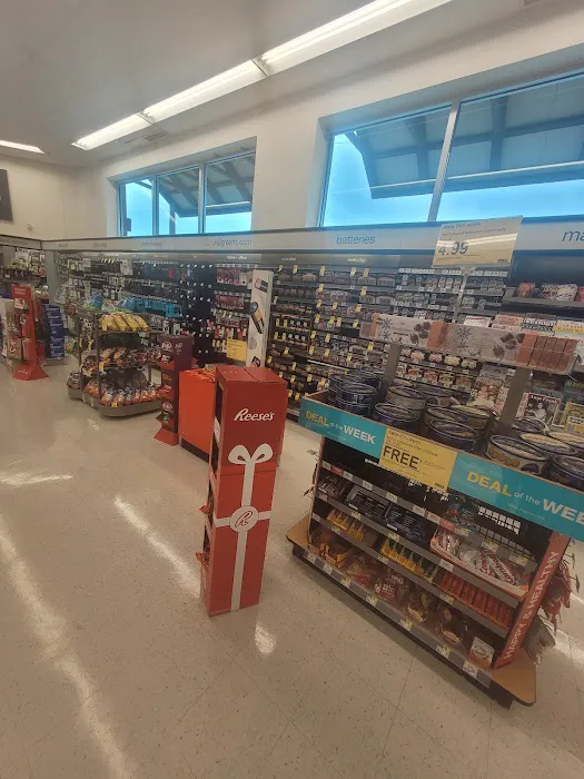 Walgreens 3