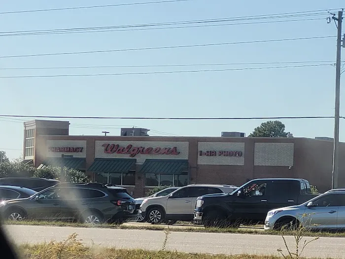 Walgreens 7