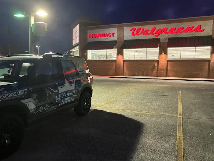 Walgreens 9