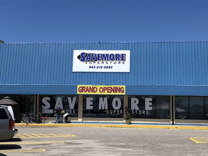 Savemore Superstore 2