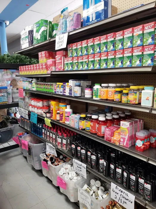 Savemore Superstore 0