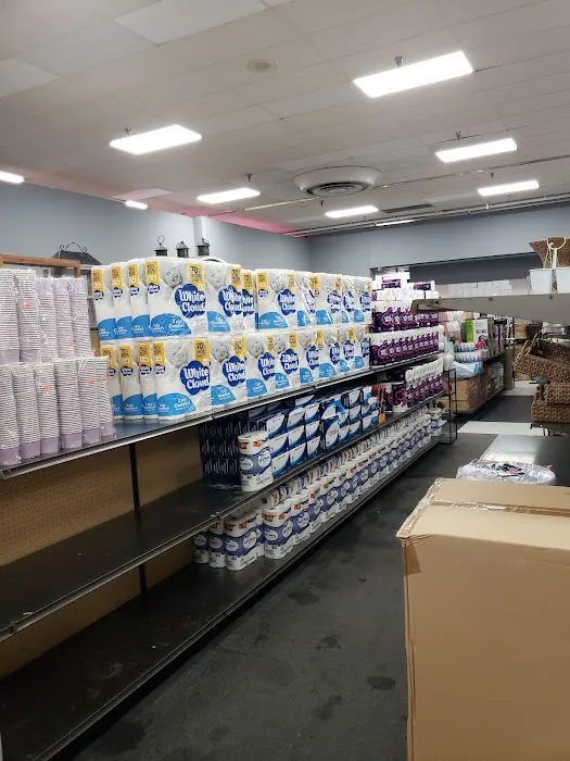 Savemore Superstore 6