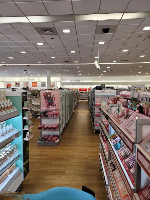 Ulta Beauty 4