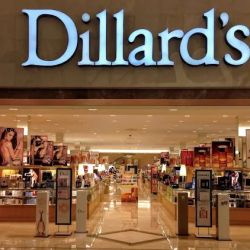 Dillard's: Coastal Grand ico