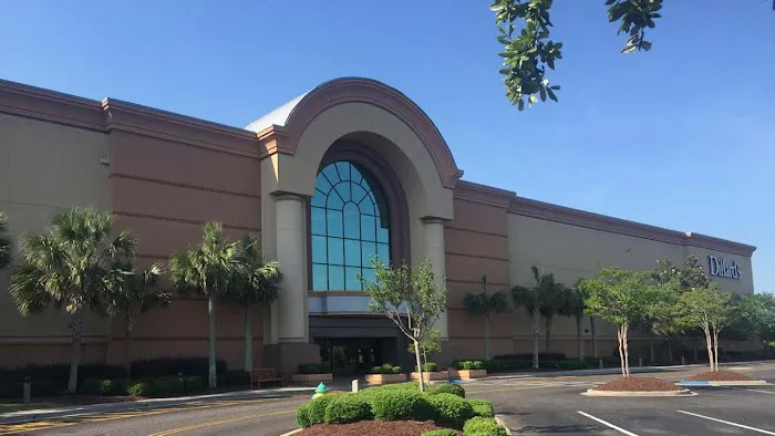 Dillard's: Coastal Grand 1