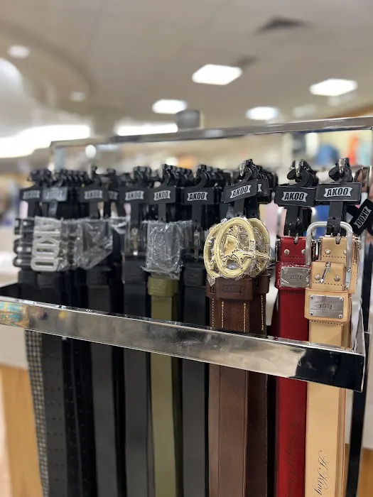 Dillard's: Coastal Grand 4