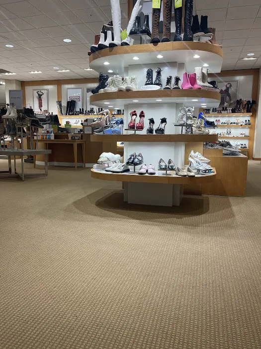 Dillard's: Coastal Grand 5