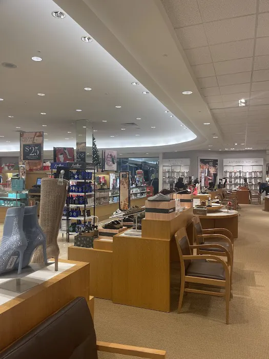 Dillard's: Coastal Grand 9